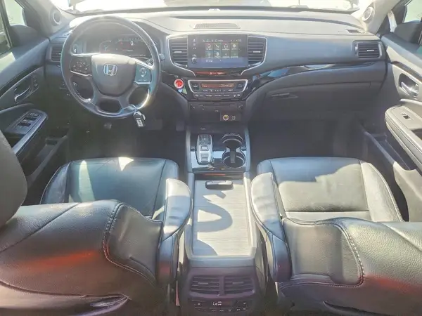 5FNYF6H9XKB047600 2019 HONDA PILOT - Image 8