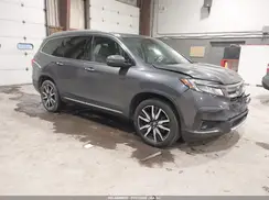 5FNYF6H9XKB053624 2019 HONDA PILOT