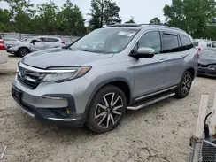 5FNYF6H9XKB059410 2019 HONDA PILOT