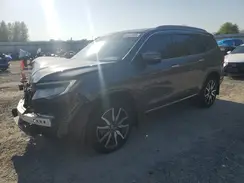 5FNYF6H9XKB067331 2019 HONDA PILOT