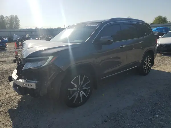 5FNYF6H9XKB067331 2019 HONDA PILOT - Image 1