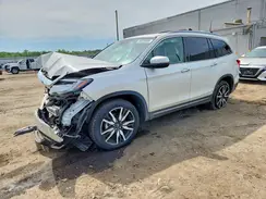 5FNYF6H9XKB073209 2019 HONDA PILOT