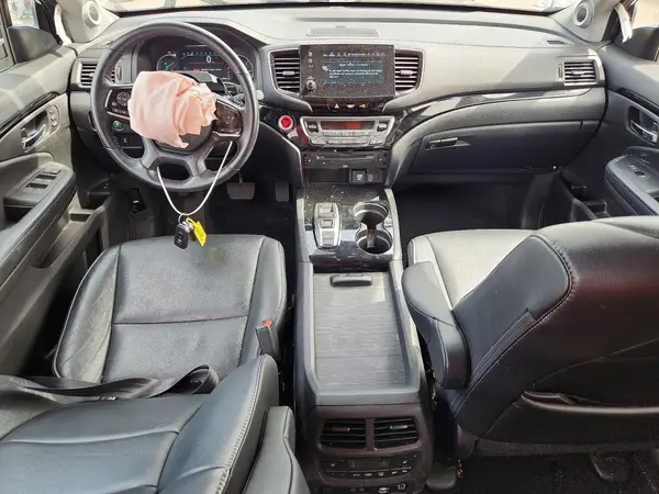 5FNYF6H9XKB073209 2019 HONDA PILOT - Image 8