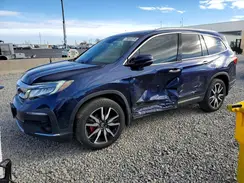 5FNYF6H9XKB074392 2019 HONDA PILOT