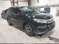 5FNYF6H9XKB086364 2019 HONDA PILOT
