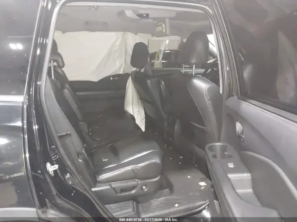 5FNYF6H9XKB086364 2019 HONDA PILOT - Image 8