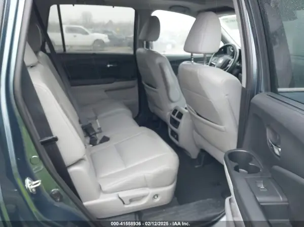 5FNYF6H9XKB091466 2019 HONDA PILOT - Image 8