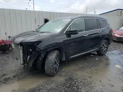 5FNYF6H9XKB092939 2019 HONDA PILOT