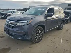 5FNYF6H9XKB096618 2019 HONDA PILOT