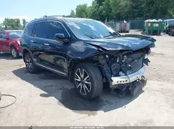 5FNYF6H9XKB098319 2019 HONDA PILOT