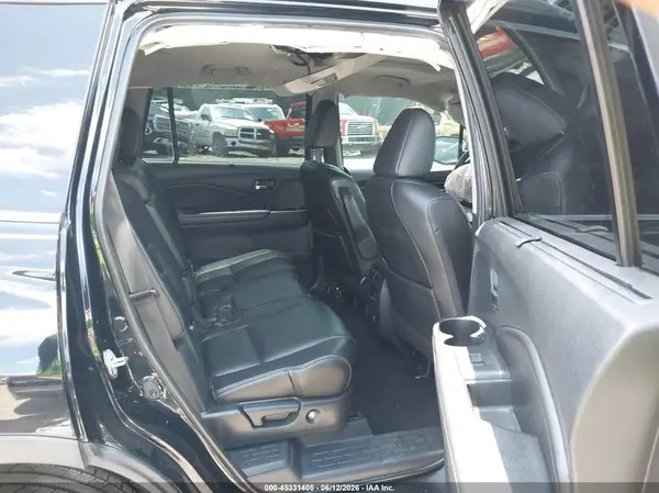5FNYF6H9XKB098319 2019 HONDA PILOT - Image 8