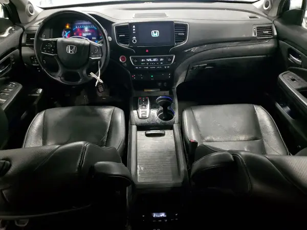 5FNYF6H9XKB502512 2019 HONDA PILOT - Image 8