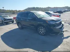 5FNYF6H9XLB004280 2020 HONDA PILOT