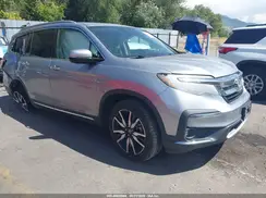 5FNYF6H9XLB010063 2020 HONDA PILOT