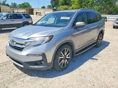 5FNYF6H9XLB015800 2020 HONDA PILOT
