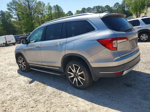 5FNYF6H9XLB015800 2020 HONDA PILOT - Image 2