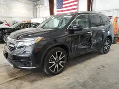 5FNYF6H9XLB020205 2020 HONDA PILOT