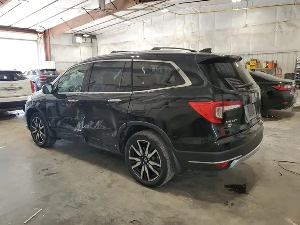 5FNYF6H9XLB020205 2020 HONDA PILOT - Image 2