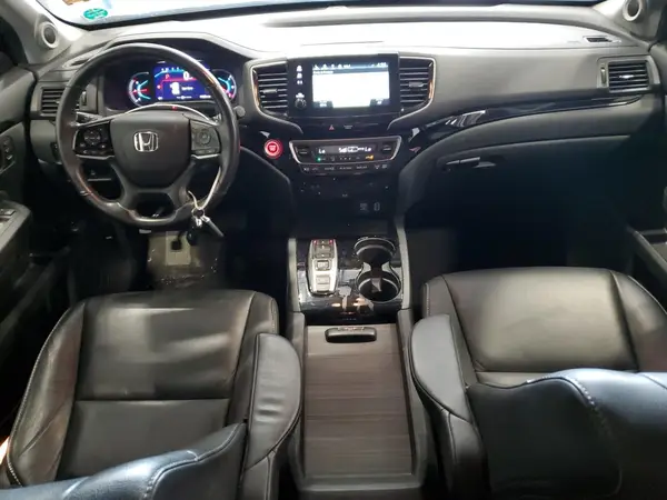 5FNYF6H9XLB020205 2020 HONDA PILOT - Image 8