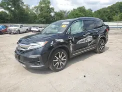 5FNYF6H9XLB025131 2020 HONDA PILOT
