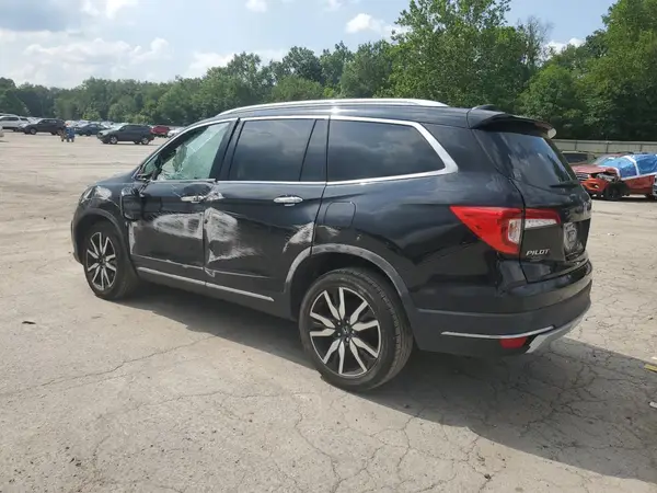 5FNYF6H9XLB025131 2020 HONDA PILOT - Image 2
