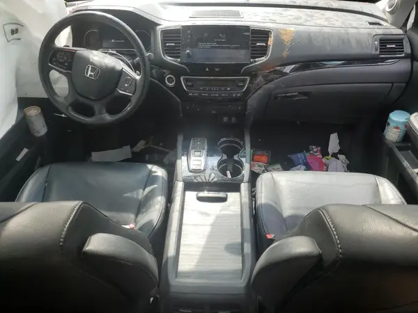 5FNYF6H9XLB025131 2020 HONDA PILOT - Image 8