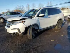 5FNYF6H9XLB029731 2020 HONDA PILOT