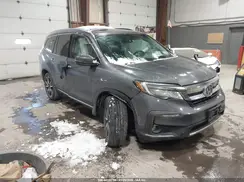 5FNYF6H9XLB033035 2020 HONDA PILOT