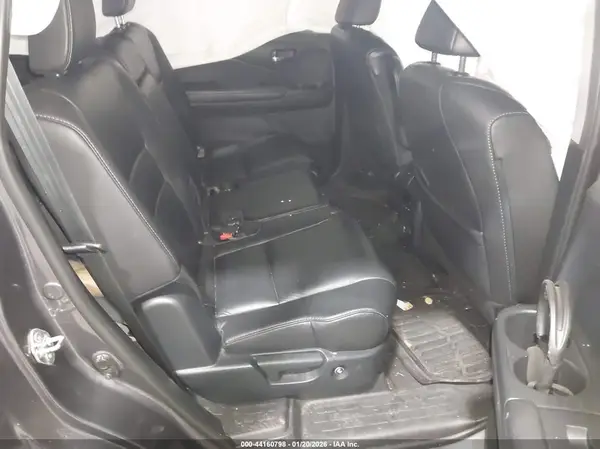 5FNYF6H9XLB033035 2020 HONDA PILOT - Image 8