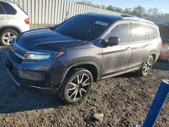 5FNYF6H9XLB037490 2020 HONDA PILOT