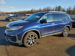 5FNYF6H9XLB044410 2020 HONDA PILOT
