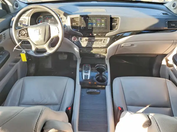 5FNYF6H9XLB044410 2020 HONDA PILOT - Image 8