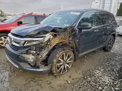 5FNYF6H9XLB063734 2020 HONDA PILOT