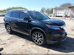 5FNYF6H9XLB064785 2020 HONDA PILOT