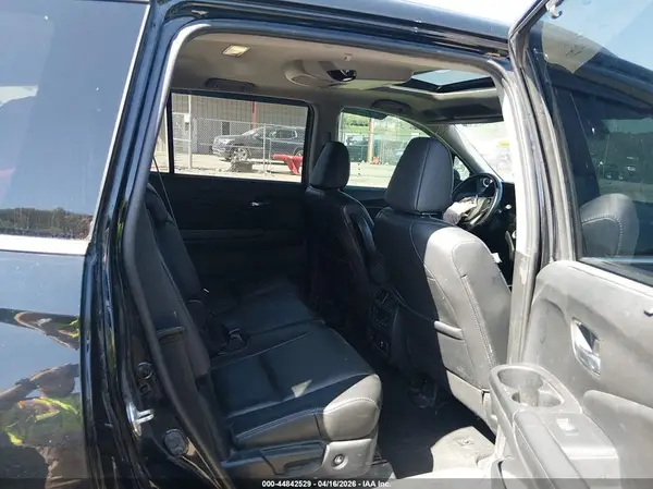 5FNYF6H9XLB064785 2020 HONDA PILOT - Image 8