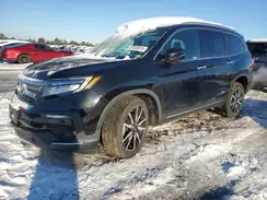 5FNYF6H9XLB064799 2020 HONDA PILOT