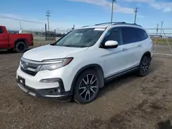 5FNYF6H9XLB504052 2020 HONDA PILOT