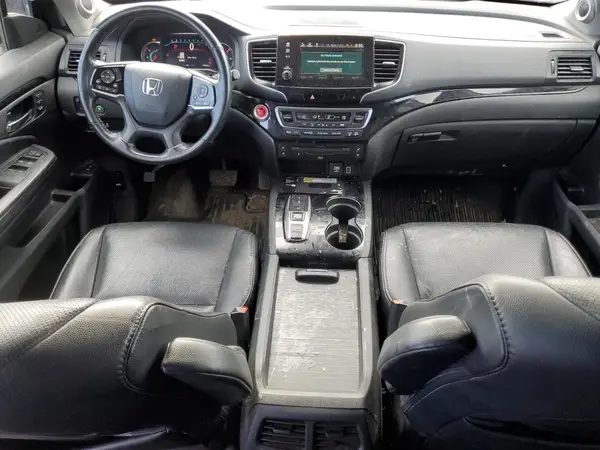 5FNYF6H9XLB504052 2020 HONDA PILOT - Image 8