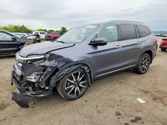 5FNYF6H9XMB000439 2021 HONDA PILOT