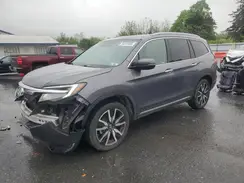 5FNYF6H9XMB012414 2021 HONDA PILOT