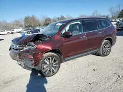 5FNYF6H9XMB044845 2021 HONDA PILOT