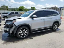 5FNYF6H9XMB060057 2021 HONDA PILOT