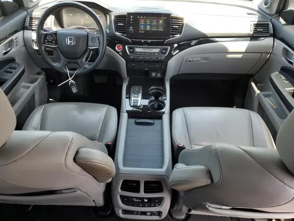 5FNYF6H9XMB060057 2021 HONDA PILOT - Image 8