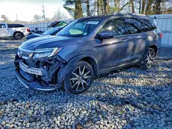 5FNYF6H9XMB061046 2021 HONDA PILOT