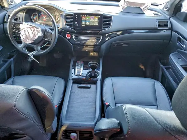 5FNYF6H9XMB061046 2021 HONDA PILOT - Image 8