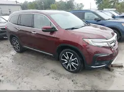 5FNYF6H9XMB063279 2021 HONDA PILOT
