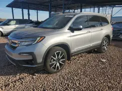 5FNYF6H9XMB067851 2021 HONDA PILOT