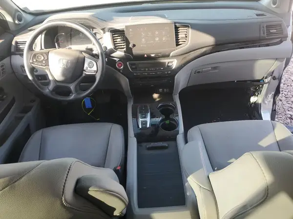 5FNYF6H9XMB067851 2021 HONDA PILOT - Image 8