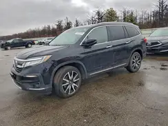 5FNYF6H9XMB077912 2021 HONDA PILOT