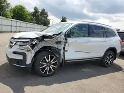 5FNYF6H9XMB087615 2021 HONDA PILOT